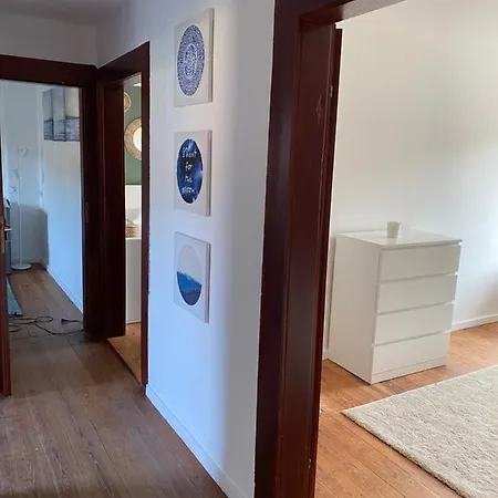 Appartamento Apt5 - Ferienwohnung Broetzingen Im 4 Og Pforzheim