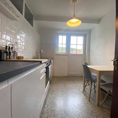 Apt5 - Broetzingen Im 4 Og Διαμέρισμα