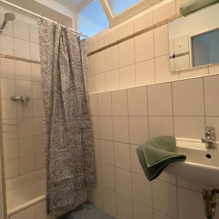 Apt5 - Ferienwohnung Broetzingen Im 4 Og Appartamento Pforzheim