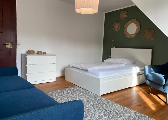 Apt5 - Broetzingen Im 4 Og