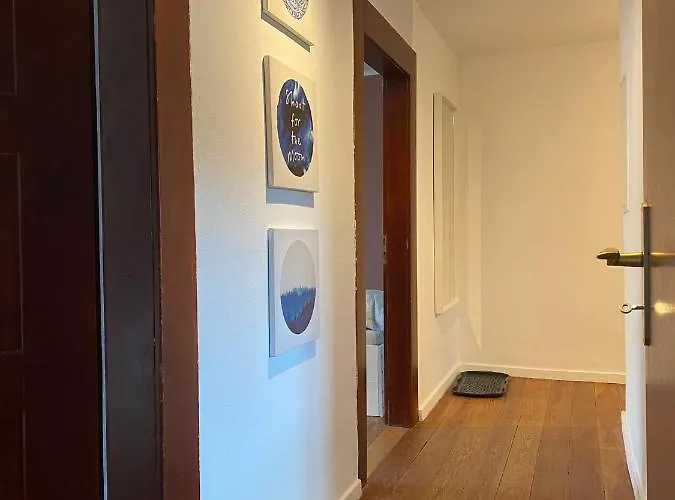 Apt5 - Broetzingen Im 4 Og