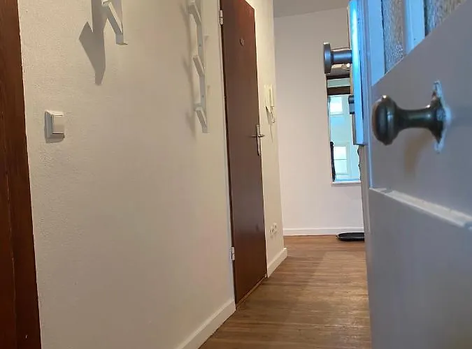 Apt5 - Broetzingen Im 4 Og شقة