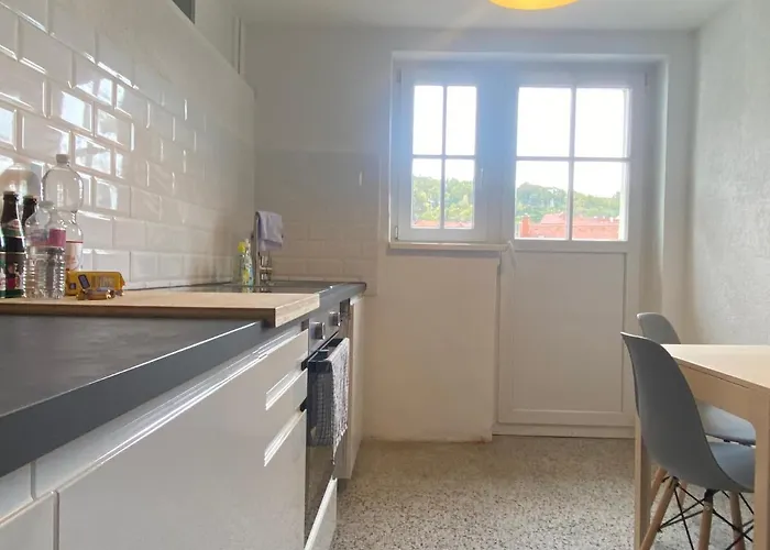 شقة Apt5 - Broetzingen Im 4 Og *