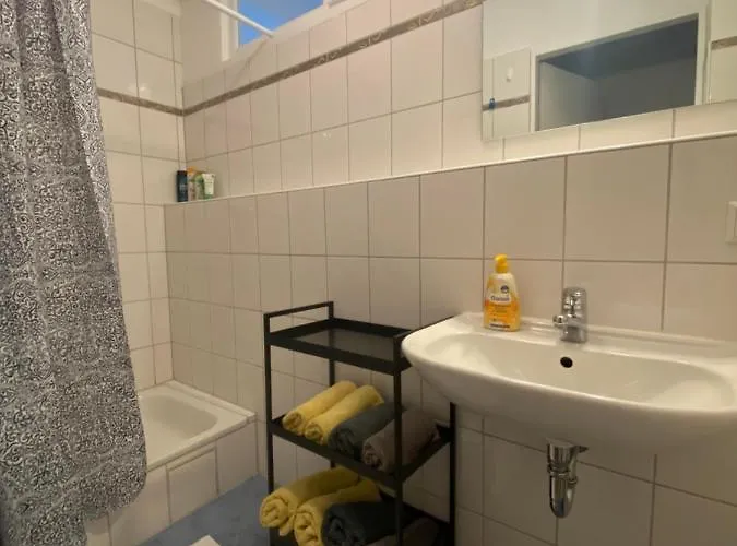 Apt5 - Broetzingen Im 4 Og *